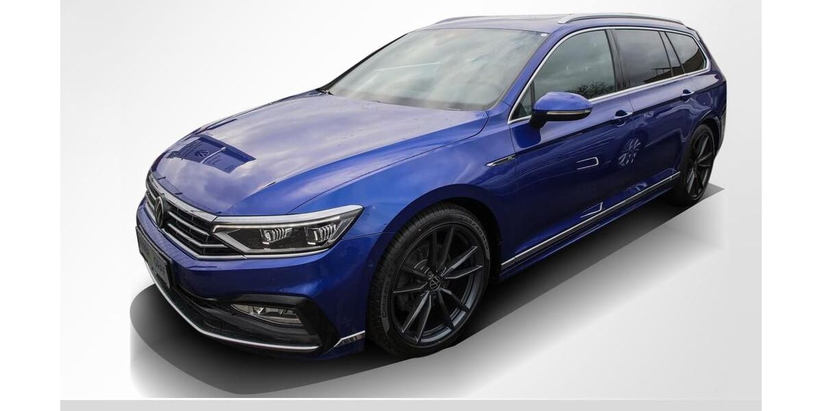 VW Passat Variant 105.550 km 28.880 &euro; Baiersdorf 91083