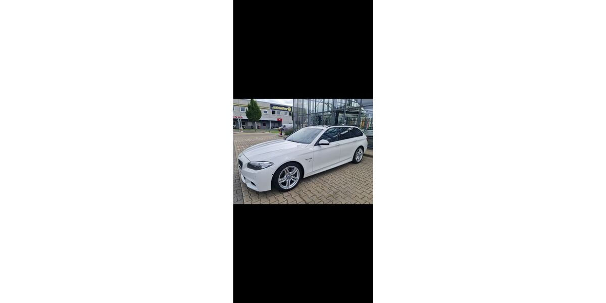 BMW 525 100.000 km 20.950 &euro; Nürnberg 90419