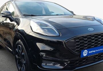 Ford Puma 47.516 km 19.590 &euro; Schwabach 91126