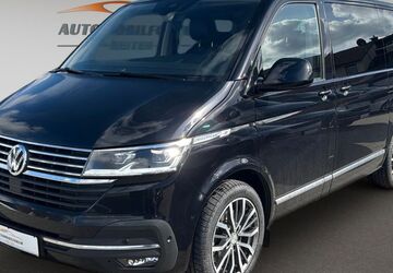 VW T6 Multivan 69.900 km 49.890 &euro; Fürth 90768