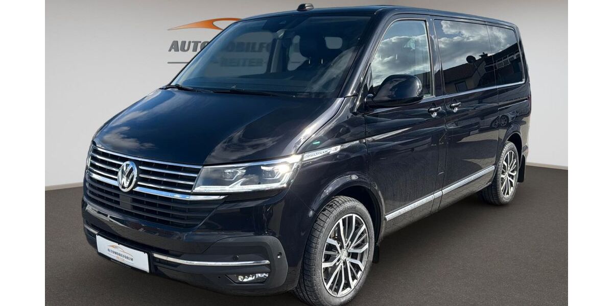VW T6 Multivan 69.900 km 49.890 &euro; Fürth 90768