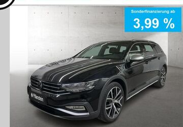 VW Passat Alltrack 51.600 km 34.805 &euro; Neustadt/Aisch 91413