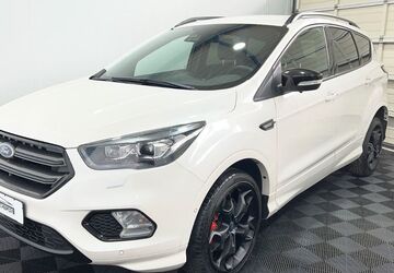 Ford Kuga 112.990 km 14.970 &euro; Schwabach/Wolkersdorf 91126