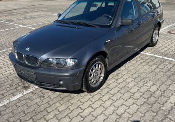 BMW 318 482.000 km 1.950 &euro; Pyrbaum 90602