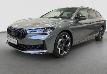 Skoda Superb 7.500 km 48.770 &euro; Fürth 90763