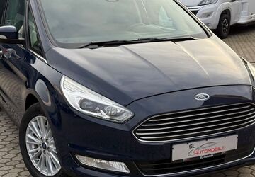 Ford Galaxy 166.000 km 14.690 &euro; Ammerndorf 90614