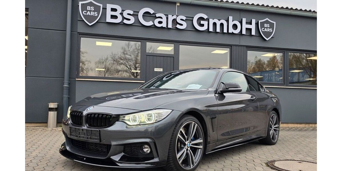 BMW 435 145.000 km 25.500 &euro; Zirndorf 90513