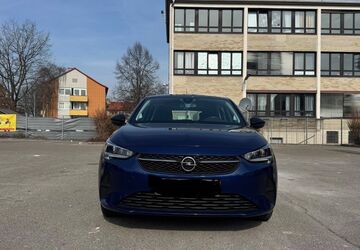 Opel Corsa 91.500 km 11.200 &euro; Nürnberg 90439