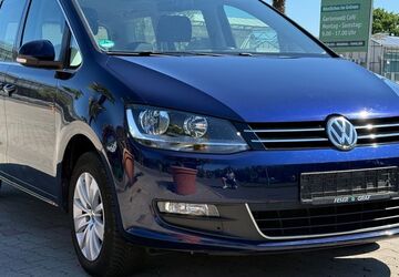 VW Sharan 145.600 km 20.500 &euro; Fürth 90768