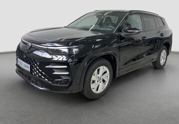 VW Tayron 10.099 km 47.880 &euro; Fürth 90763