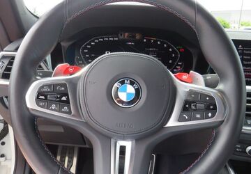 BMW M4 29.811 km 72.555 &euro; Nürnberg 90431