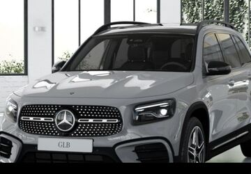 Mercedes-Benz GLB 250 9.900 km 55.900 &euro; Nürnberg 90402