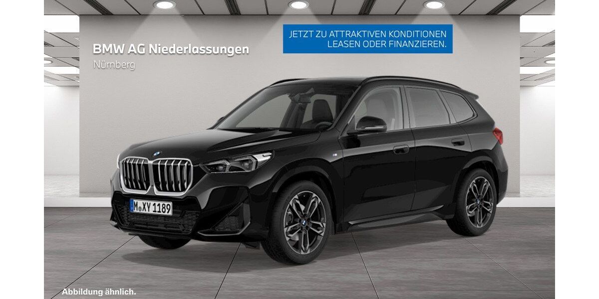BMW X1 11.765 km 48.495 &euro; Nürnberg 90441
