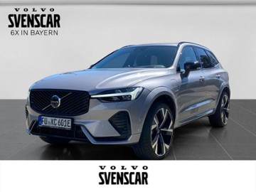 Gebrauchte Volvo XC60