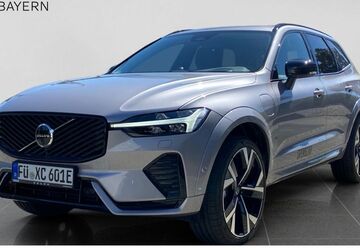 Volvo XC60 9.900 km 76.900 &euro; Fürth 90765