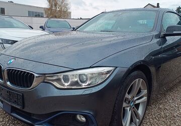 BMW 420 134.369 km 16.999 &euro; Fürth 90765