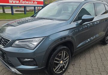 Seat Ateca 231.000 km 10.900 &euro; Nürnberg 90441