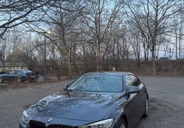 BMW 430 Gran Coupé 191.000 km 16.050 &euro; Nürnberg 90449