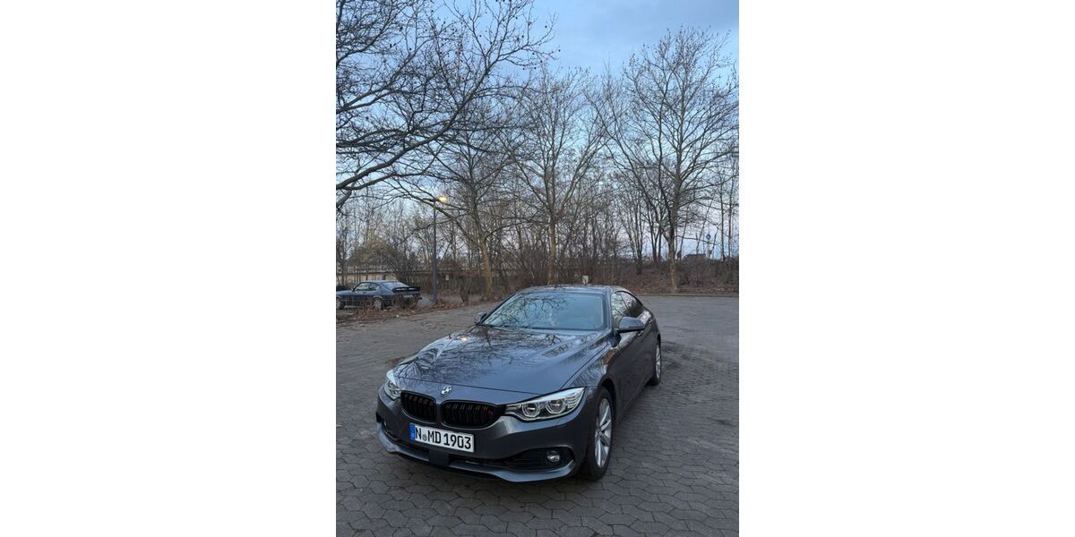 BMW 430 Gran Coupé 191.000 km 16.050 &euro; Nürnberg 90449