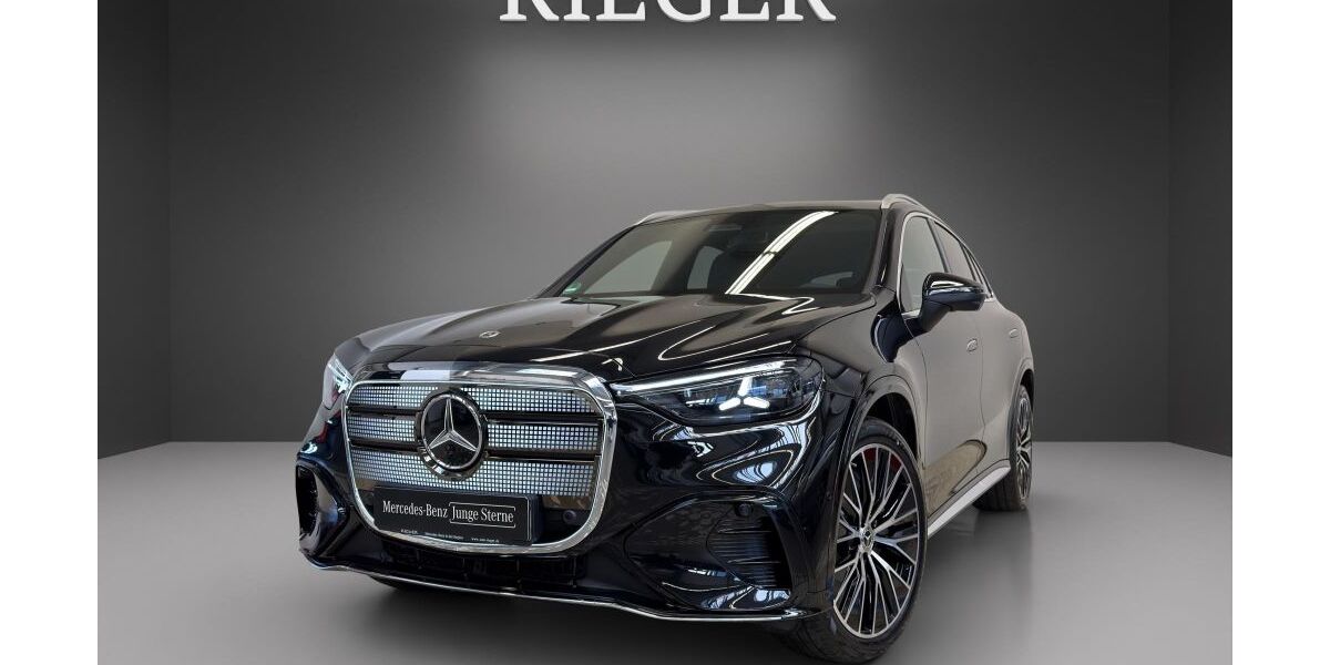 Mercedes-Benz GLC 400 9.000 km 85.900 &euro; Altdorf 90518
