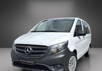 Mercedes-Benz Vito 49.994 km 31.713 &euro; Altdorf 90518