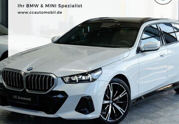 BMW 520 7.840 km 48.999 &euro; Fürth 90763