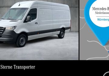 Mercedes-Benz Sprinter 14.190 km 48.290 &euro; Fürth 90763