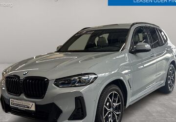 BMW X3 27.599 km 50.894 &euro; Nürnberg 90441