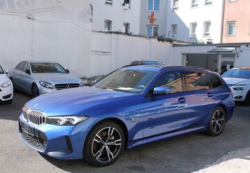 BMW 320 163.000 km 24.400 &euro; Nürnberg 90443