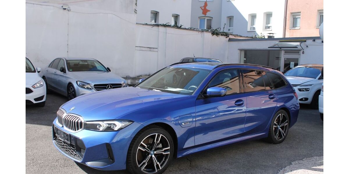 BMW 320 163.000 km 24.400 &euro; Nürnberg 90443