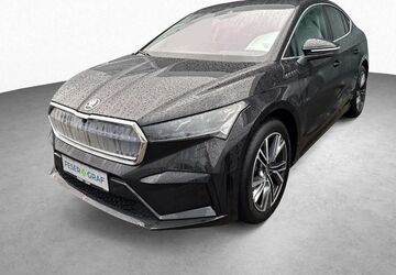 Skoda Enyaq 24.800 km 38.440 &euro; Schwabach 91126