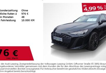Audi A6 4.900 km 79.480 &euro; Fürth 90763