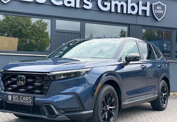 Honda CR-V 4.154 km 33.900 &euro; Zirndorf 90513