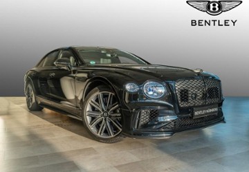 Bentley Flying Spur 10.000 km 299.800 &euro; Nürnberg 90441