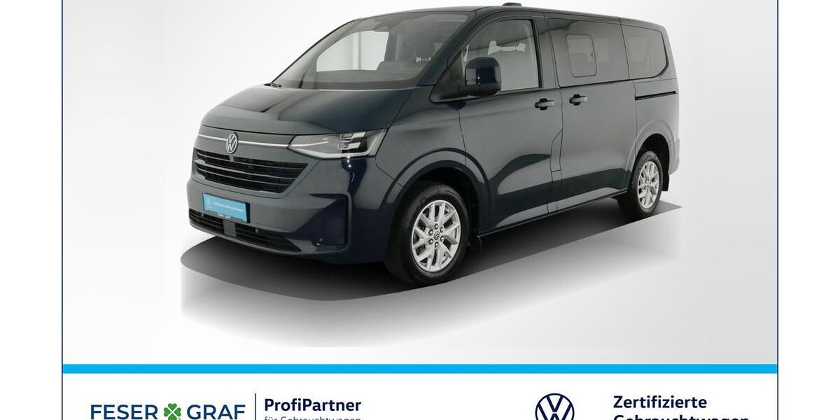 VW T7 Multivan 24.950 km 48.909 &euro; Nürnberg 90441