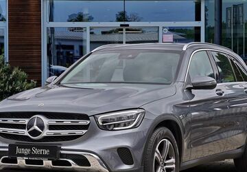 Mercedes-Benz GLC 220 20.291 km 39.999 &euro; Wendelstein 90530