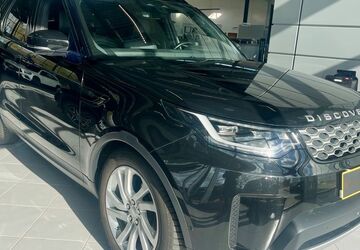 Land Rover Discovery 279.277 km 24.990 &euro; Leinburg bei Nürnberg 91227