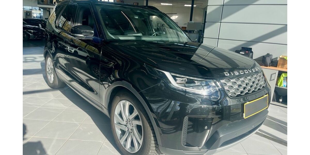 Land Rover Discovery 279.277 km 24.990 &euro; Leinburg bei Nürnberg 91227