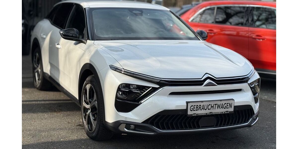 Citroen C5 X 10.000 km 20.300 &euro; Nürnberg 90475