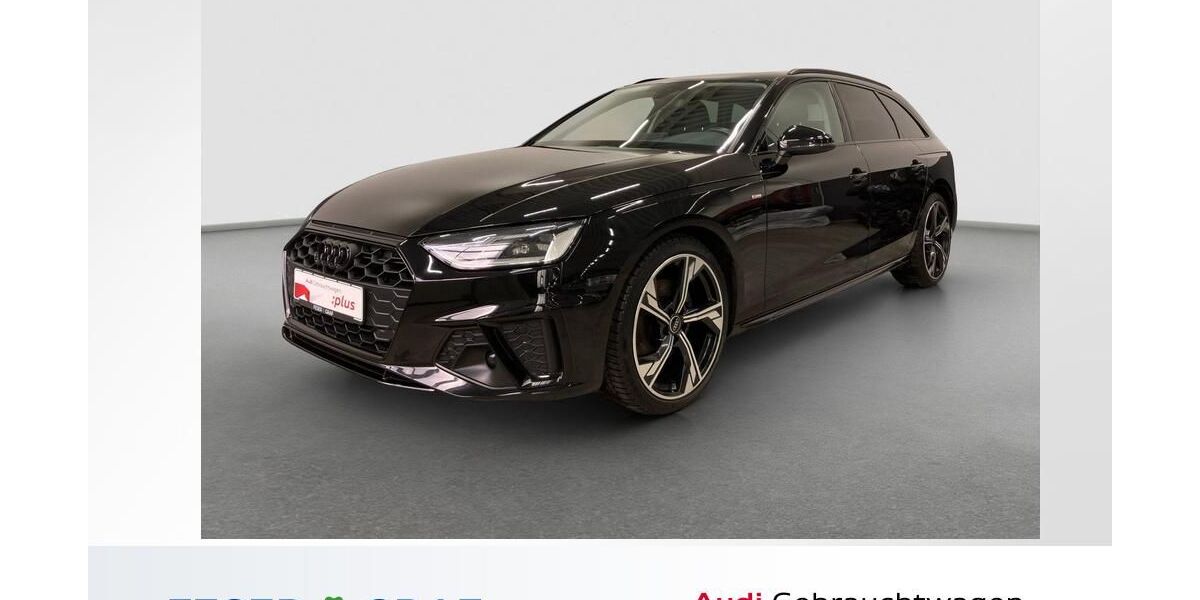 Audi A4 91.793 km 27.980 &euro; Fürth 90763