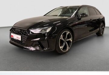 Audi A4 91.793 km 28.980 &euro; Fürth 90763