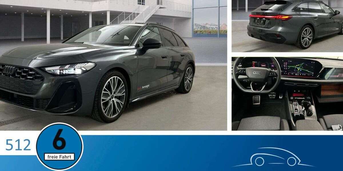 Audi A5 2.700 km 44.180 &euro; Roßtal 90574