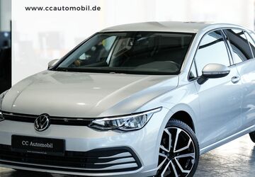 VW Golf 66.728 km 17.779 &euro; Fürth 90763
