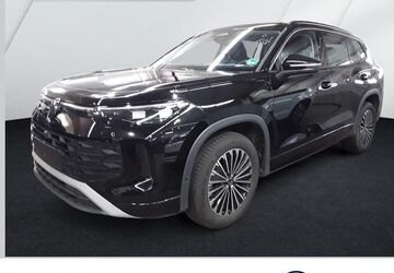 VW Tayron 13.900 km 39.906 &euro; Fürth 90762