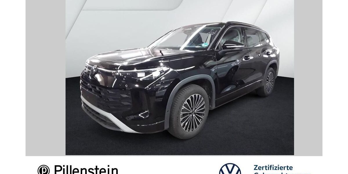 VW Tayron 13.900 km 39.906 &euro; Fürth 90762