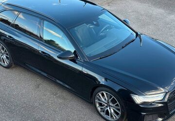 Audi A6 116.700 km 36.900 &euro; Schwabach 91126