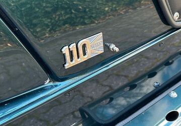 Morgan 3 Wheeler 1.200 km 49.500 &euro; Erlangen 91054