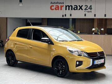 Gebrauchte Mitsubishi Space Star