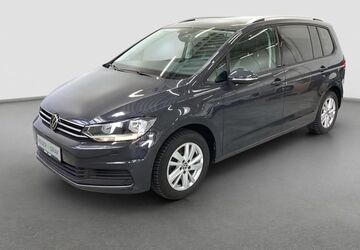 VW Touran 81.817 km 25.980 &euro; Fürth 90763