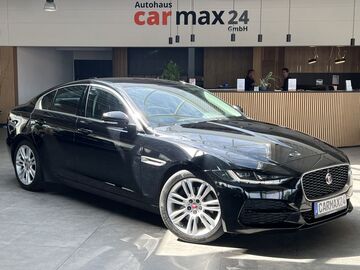 Gebrauchte Jaguar XE